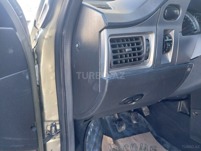 Daewoo Nexia 2012, 254,000 km - 1.5 l - Xaçmaz