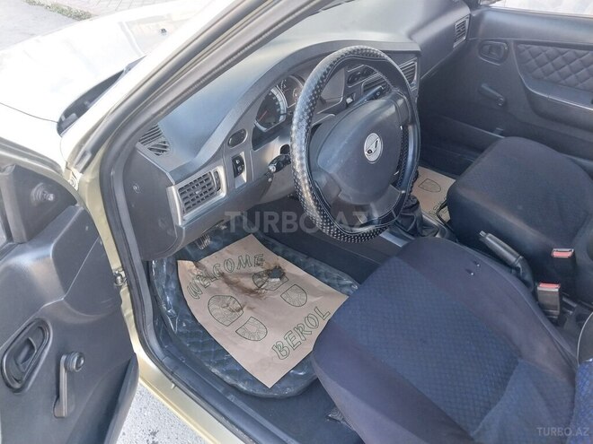 Daewoo Nexia 2012, 254,000 km - 1.5 l - Xaçmaz