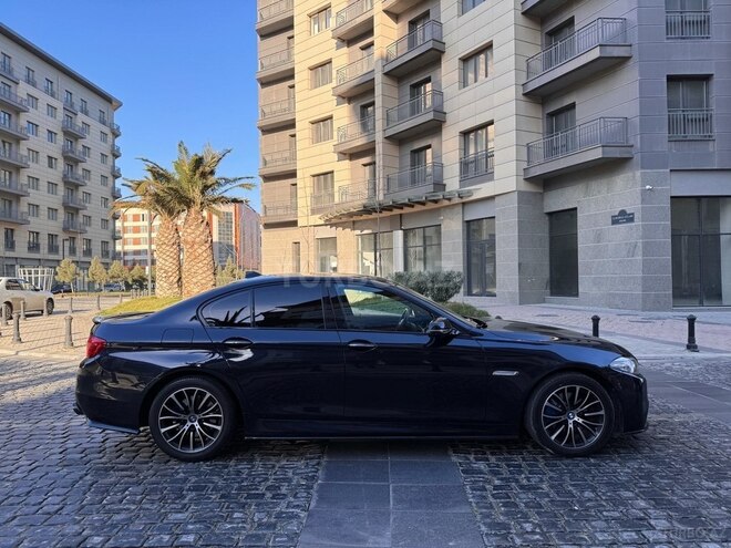 BMW 528 2015, 168,000 km - 2.0 л - Bakı