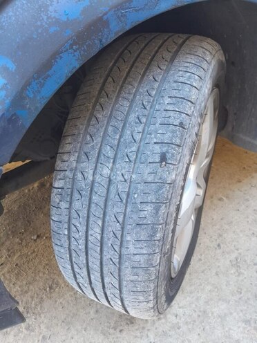 Opel Astra 2010, 353,000 km - 1.3 l - Bakı