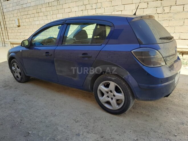 Opel Astra 2010, 353,000 km - 1.3 l - Bakı
