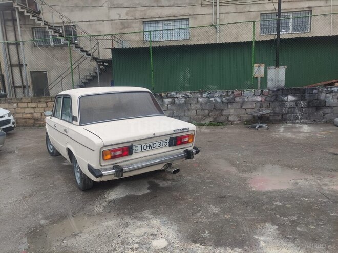 LADA (VAZ) 2106 1985, 320,000 km - 1.6 l - Sumqayıt