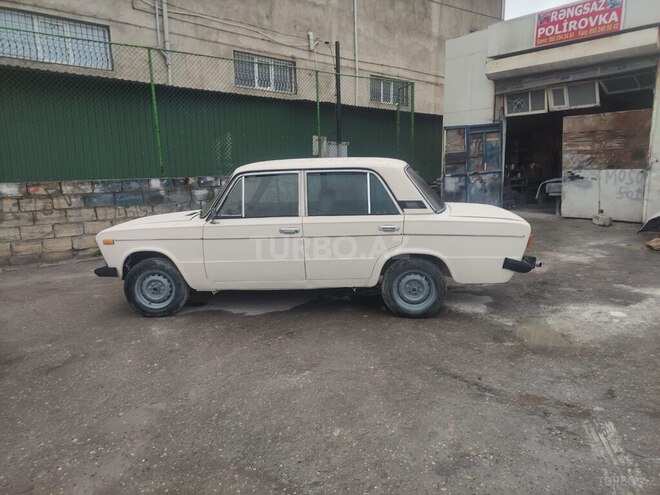 LADA (VAZ) 2106 1985, 320,000 km - 1.6 l - Sumqayıt