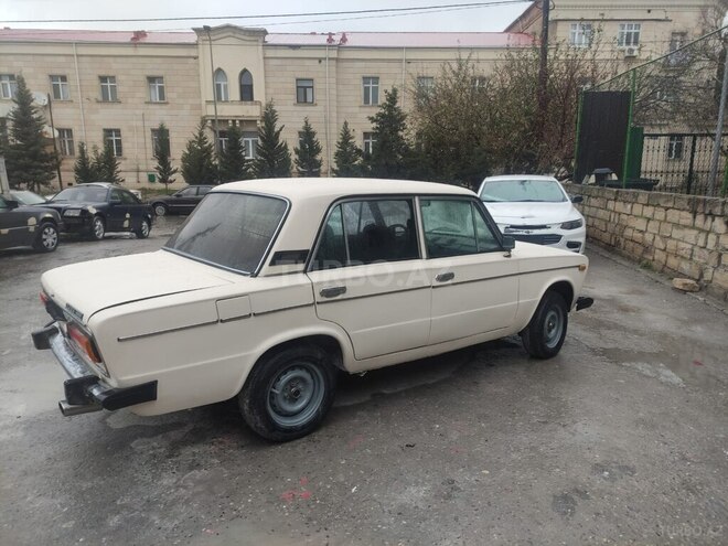 LADA (VAZ) 2106 1985, 320,000 km - 1.6 l - Sumqayıt