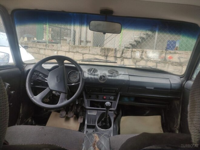 LADA (VAZ) 2106 1985, 320,000 km - 1.6 l - Sumqayıt