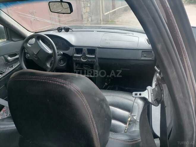 LADA (VAZ) Priora 2010, 222,200 km - 1.6 l - Bakı