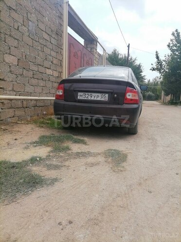 LADA (VAZ) Priora 2010, 222,200 km - 1.6 l - Bakı