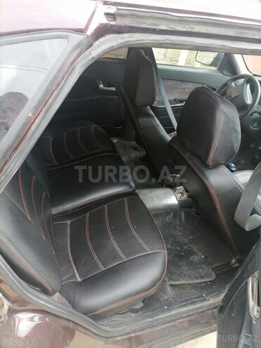 LADA (VAZ) Priora 2010, 222,200 km - 1.6 l - Bakı