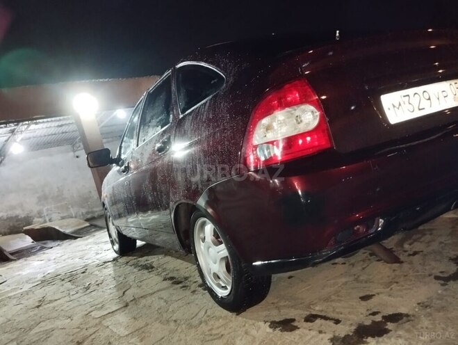 LADA (VAZ) Priora 2010, 222,200 km - 1.6 l - Bakı