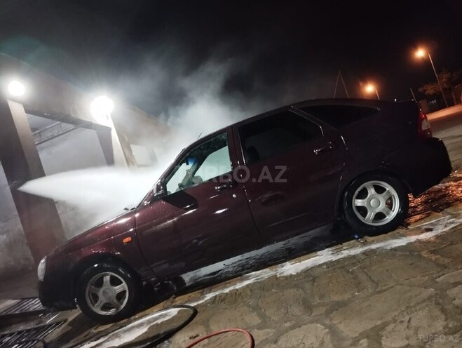 LADA (VAZ) Priora 2010, 222,200 km - 1.6 l - Bakı