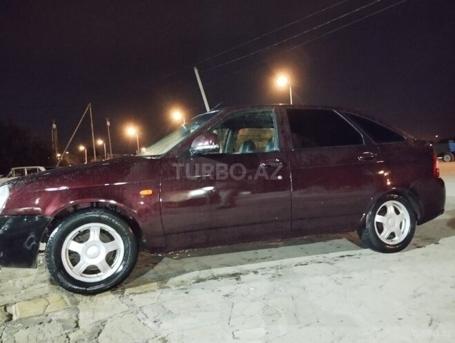 LADA (VAZ) Priora 2010, 222,200 km - 1.6 l - Bakı