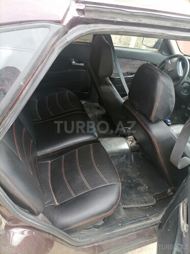 LADA (VAZ) Priora 2010, 222,200 km - 1.6 l - Bakı