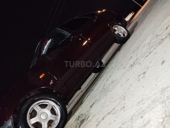 LADA (VAZ) Priora 2010, 222,200 km - 1.6 l - Bakı