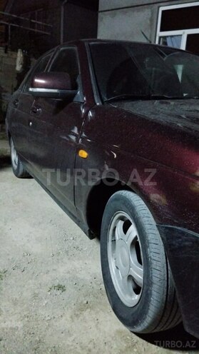 LADA (VAZ) Priora 2010, 222,200 km - 1.6 l - Bakı