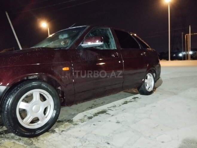 LADA (VAZ) Priora 2010, 222,200 km - 1.6 l - Bakı