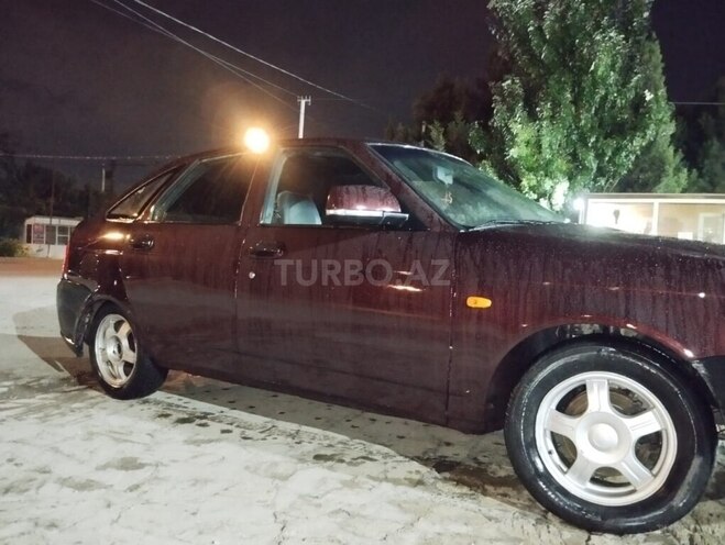 LADA (VAZ) Priora 2010, 222,200 km - 1.6 l - Bakı