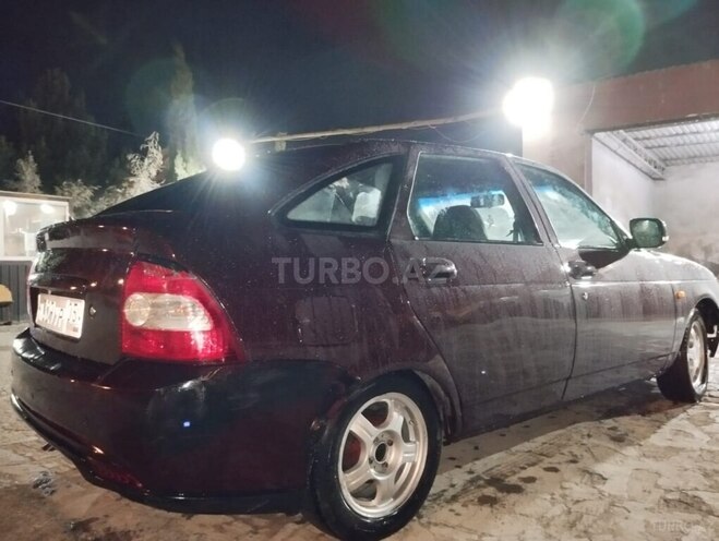 LADA (VAZ) Priora 2010, 222,200 km - 1.6 l - Bakı