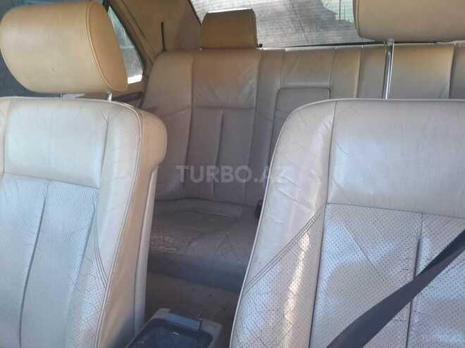 Mercedes C 230 1997, 337,054 km - 2.3 l - Füzuli