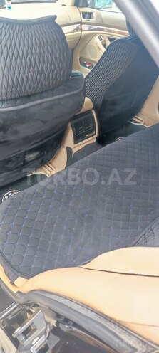 BMW 523 1996, 289,000 km - 2.5 л - Xaçmaz