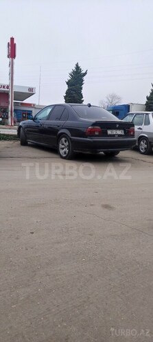 BMW 523 1996, 289,000 km - 2.5 л - Xaçmaz