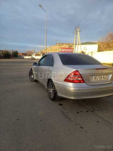Mercedes C 200 2000, 421,312 km - 2.0 л - Bakı