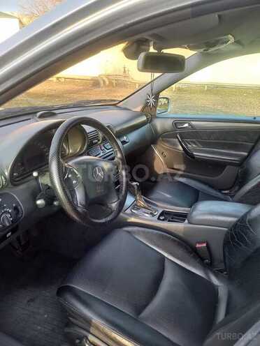 Mercedes C 200 2000, 421,312 km - 2.0 л - Bakı