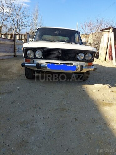 LADA (VAZ) 2106 1985, 267,000 km - 1.5 l - Bakı