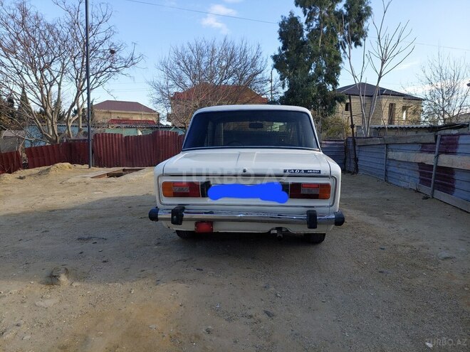 LADA (VAZ) 2106 1985, 267,000 km - 1.5 l - Bakı