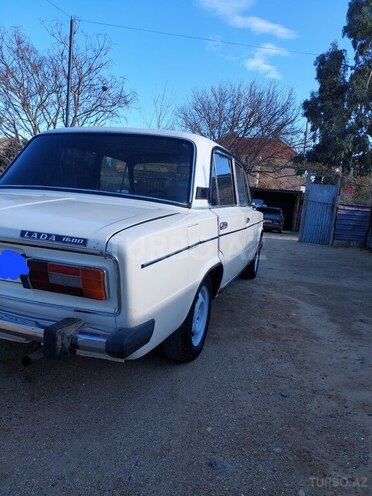 LADA (VAZ) 2106 1985, 267,000 km - 1.5 l - Bakı