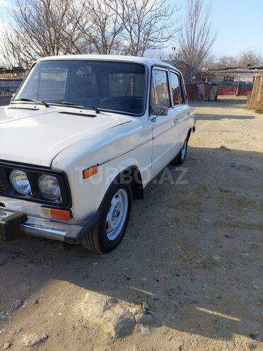 LADA (VAZ) 2106 1985, 267,000 km - 1.5 l - Bakı