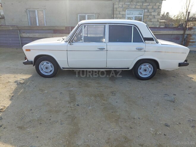 LADA (VAZ) 2106 1985, 267,000 km - 1.5 l - Bakı
