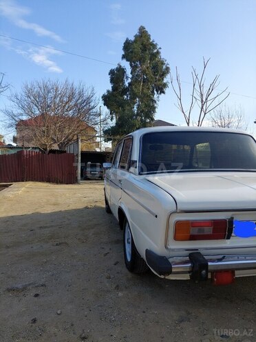 LADA (VAZ) 2106 1985, 267,000 km - 1.5 l - Bakı