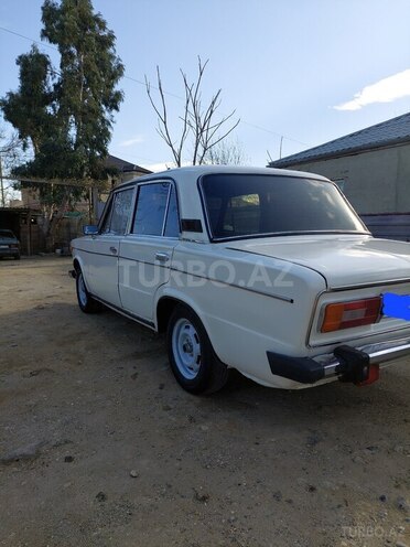 LADA (VAZ) 2106 1985, 267,000 km - 1.5 l - Bakı