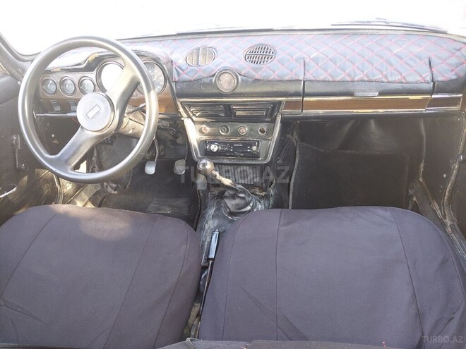 LADA (VAZ) 2106 1985, 267,000 km - 1.5 l - Bakı