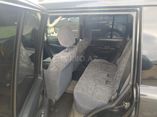 Mitsubishi Pajero io 2000, 35,248 km - 1.8 l - Bakı