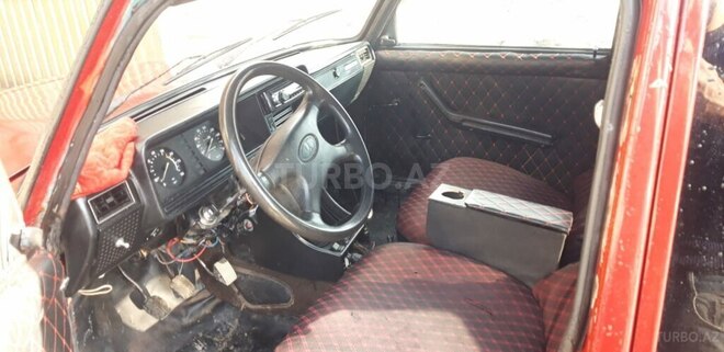 LADA (VAZ) 2107 1997, 100,000 km - 1.6 l - Tovuz