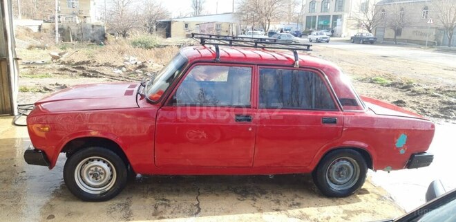 LADA (VAZ) 2107 1997, 100,000 km - 1.6 l - Tovuz