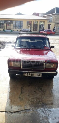 LADA (VAZ) 2107 1997, 100,000 km - 1.6 l - Tovuz