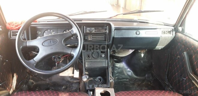 LADA (VAZ) 2107 1997, 100,000 km - 1.6 l - Tovuz