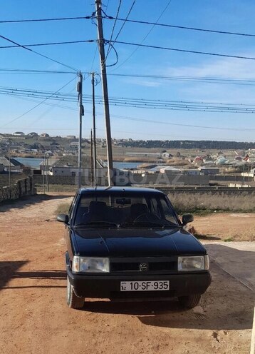 Tofas Sahin 2006, 100,000 km - 1.6 l - Bakı