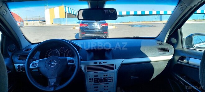 Opel Astra 2008, 300,000 km - 1.3 l - Bakı