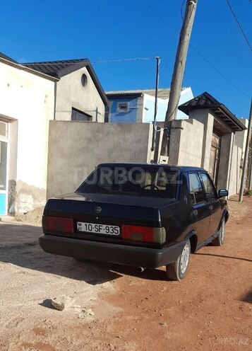 Tofas Sahin 2006, 100,000 km - 1.6 l - Bakı