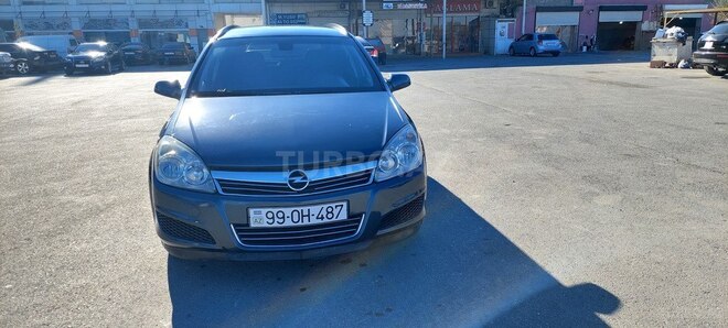 Opel Astra 2008, 300,000 km - 1.3 l - Bakı