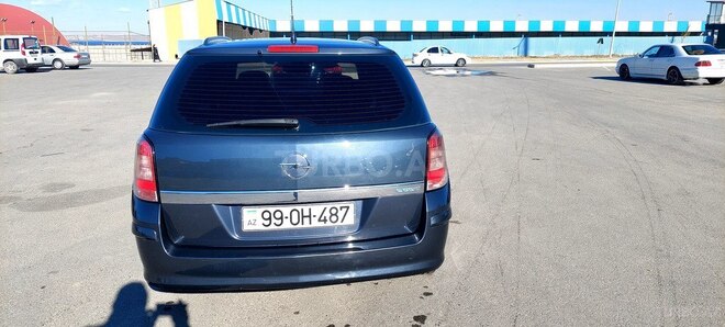 Opel Astra 2008, 300,000 km - 1.3 l - Bakı