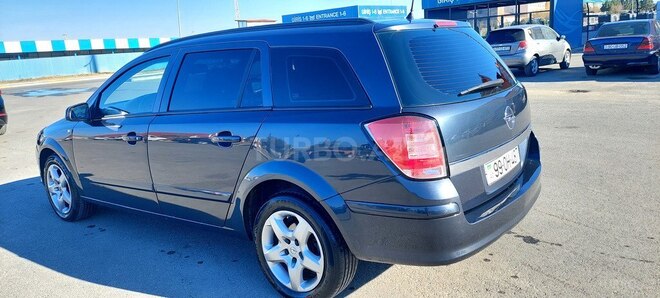 Opel Astra 2008, 300,000 km - 1.3 l - Bakı