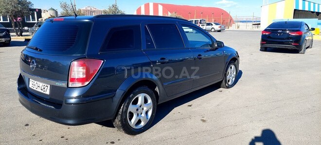 Opel Astra 2008, 300,000 km - 1.3 l - Bakı