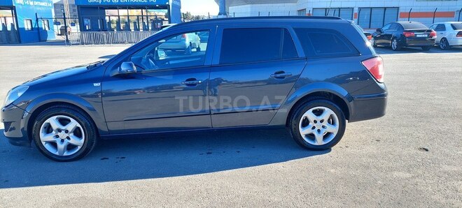 Opel Astra 2008, 300,000 km - 1.3 l - Bakı
