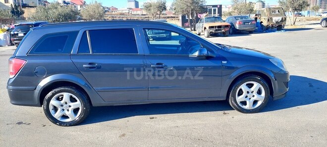 Opel Astra 2008, 300,000 km - 1.3 l - Bakı