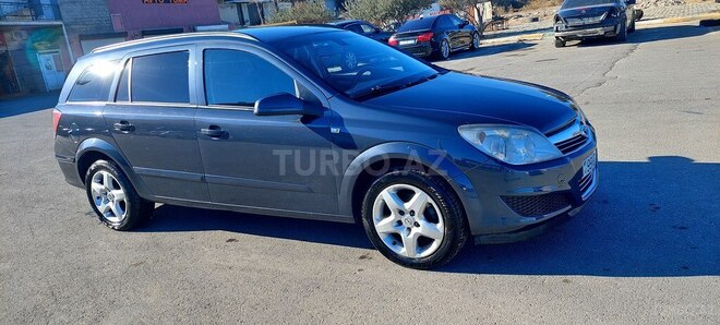 Opel Astra 2008, 300,000 km - 1.3 l - Bakı