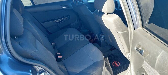Opel Astra 2008, 300,000 km - 1.3 l - Bakı